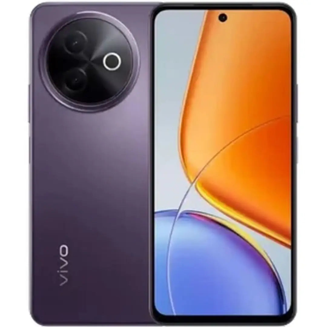 Vivo Y39 5G