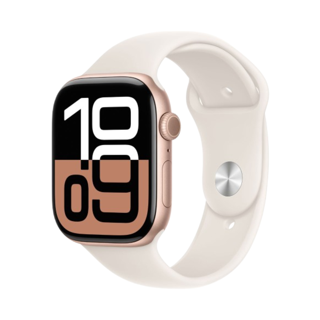 Watch Series 10 [GPS ] 42mm