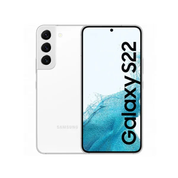 Samsung Galaxy S22 Plus (Slightly Used)