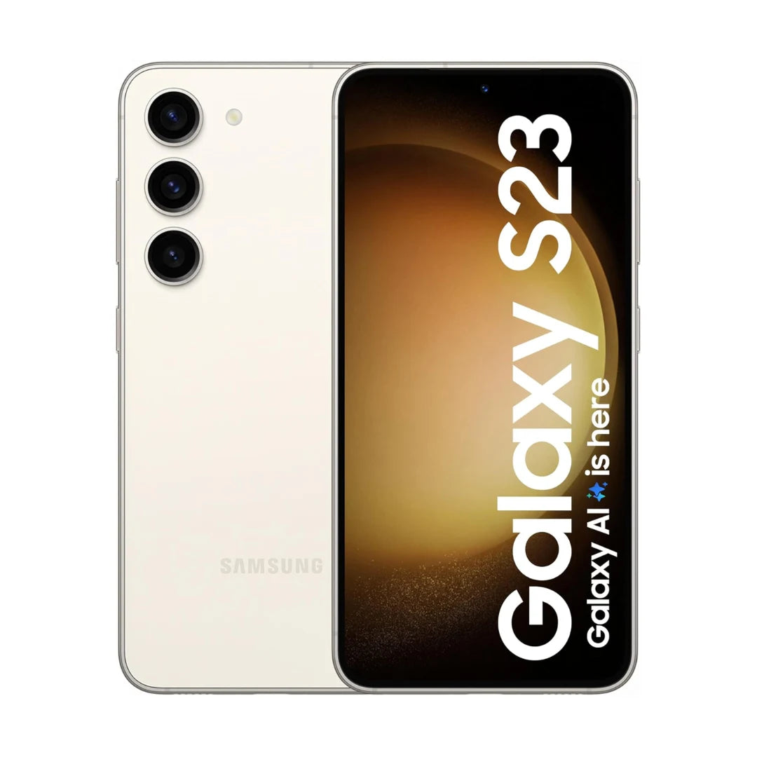 Samsung Galaxy S23 256GB (Slightly Used)