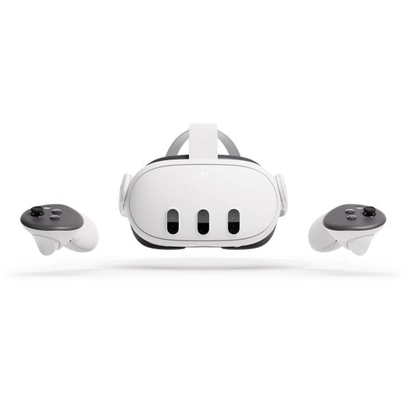 Meta Oculus Quest 3