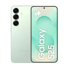 Samsung Galaxy S25
