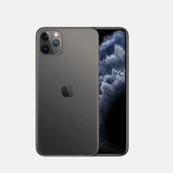 Apple iPhone 11 Pro (Slightly Used)
