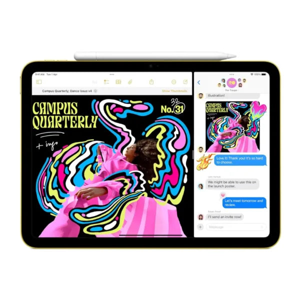 Apple iPad 10 Wifi