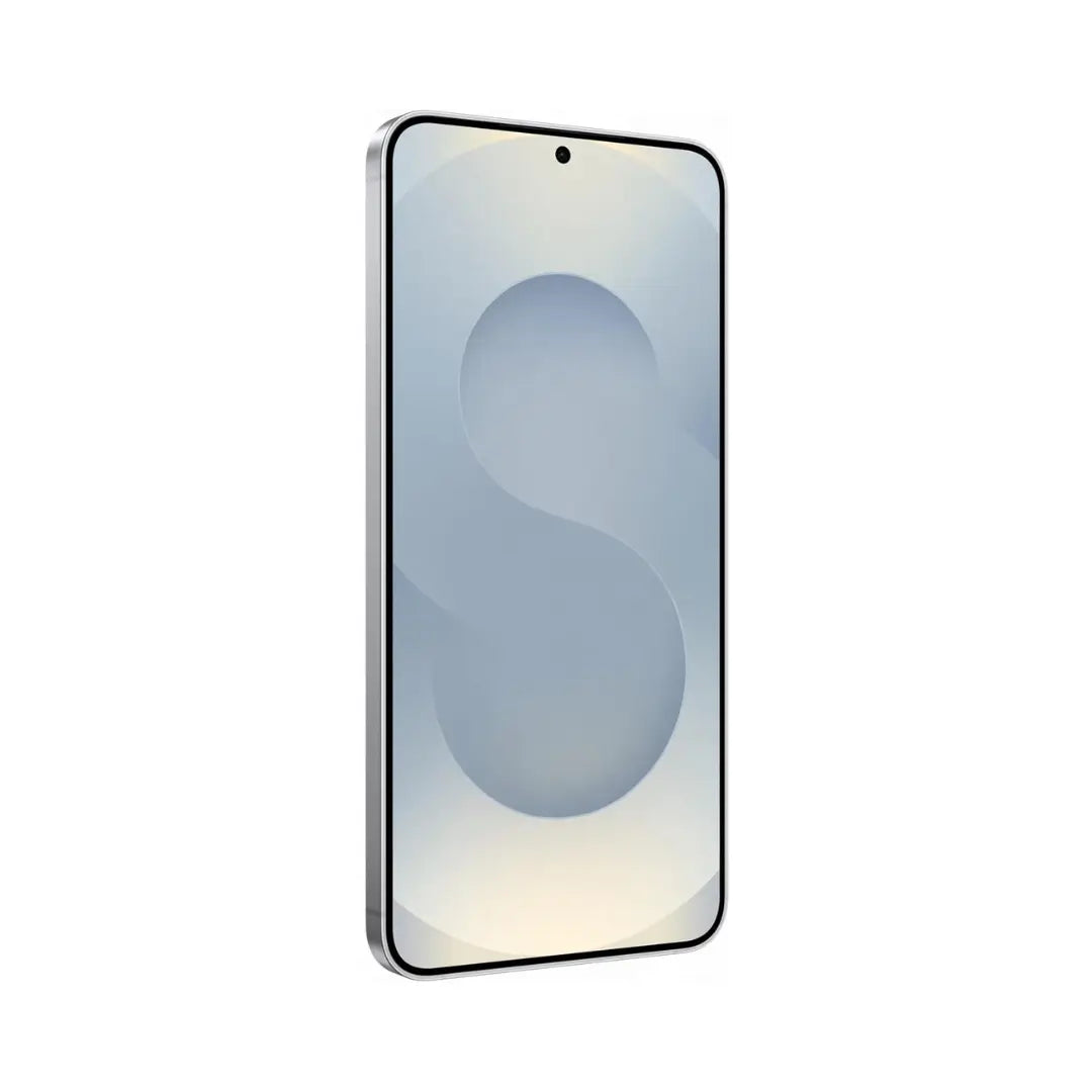 Samsung s25 Plus 12/512 Silver Shadow