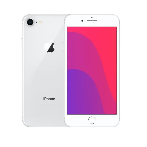 Apple iPhone 8 (Slightly Used)