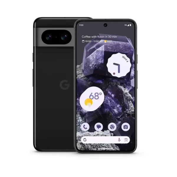 Google Pixel 8 | Dubai (USA/JAPAN )