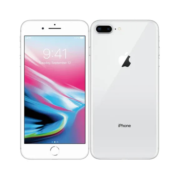 Apple iPhone 8 Plus (Slightly Used)