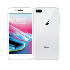 Apple iPhone 8 Plus (Slightly Used)