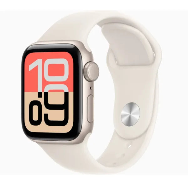 Apple Watch SE [GPS] 44 mm