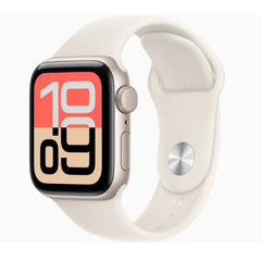 Apple Watch SE [GPS] 44 mm