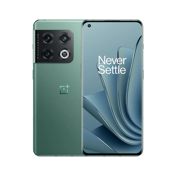 One Plus 10 Pro Single Sim 5G (Slightly Used)