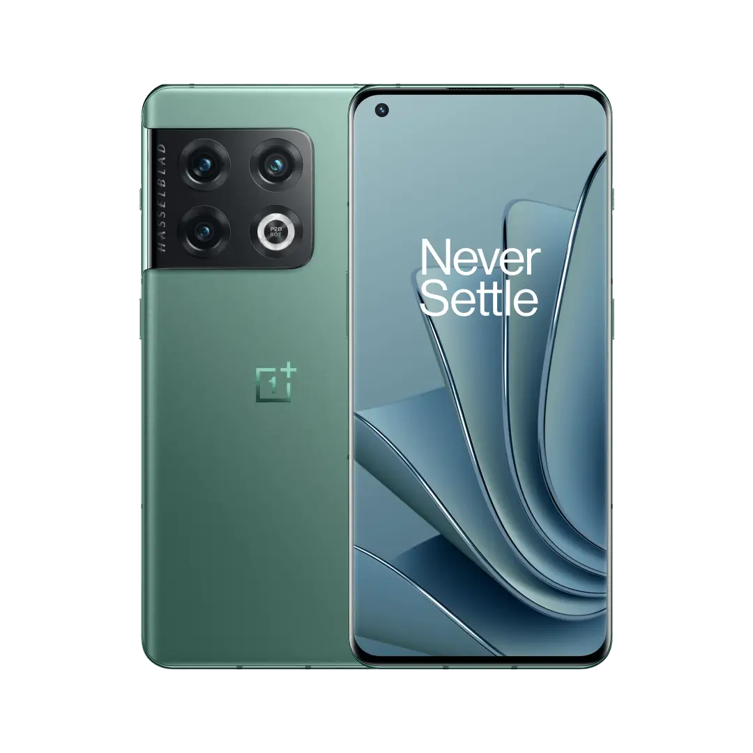 One Plus 10 Pro Single Sim 5G (Slightly Used)