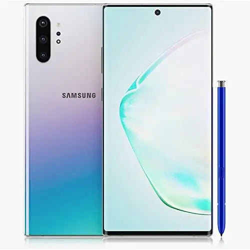 Samsung Galaxy Note 10 Plus (Slightly Used)