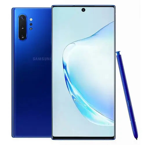 Samsung Galaxy Note 10 Plus (Pre-Owned)