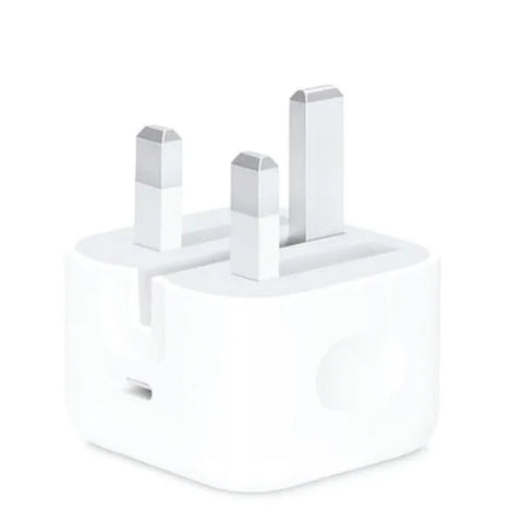 Apple adopter 20W 3 pin