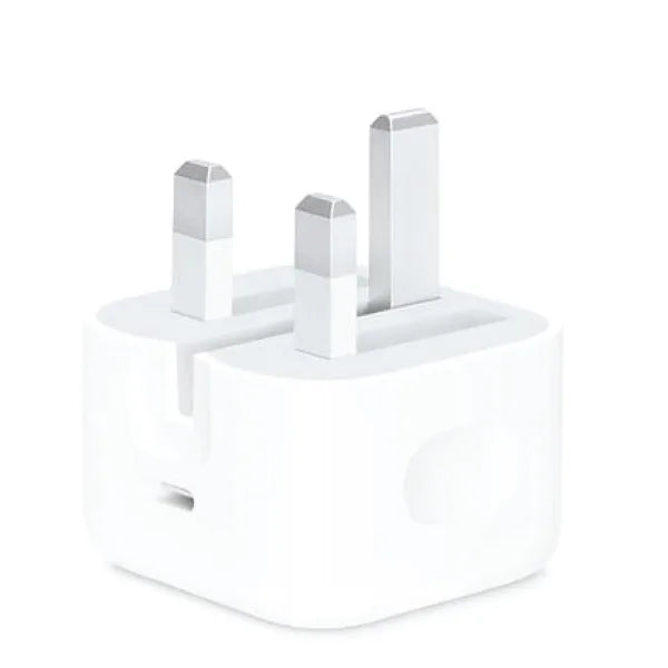 Apple adopter 20W 3 pin