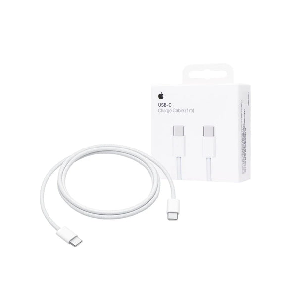 Apple 60W USB-C Charge Cable (1m)