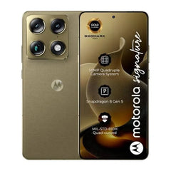 Motorola Signature 5G