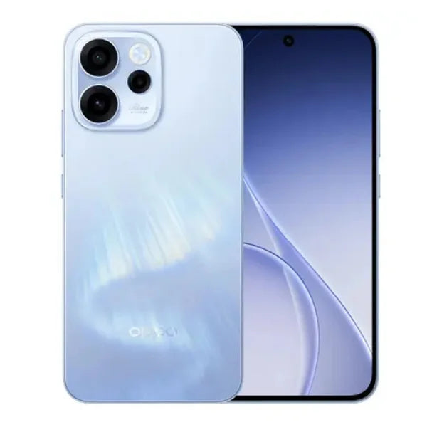 Oppo Reno 15F 5G