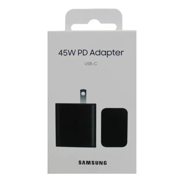 Samsung 45W Adapter Original