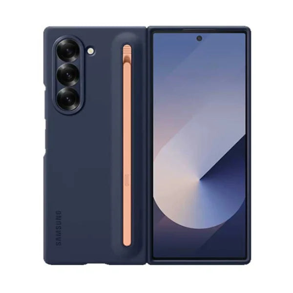 Samsung Fold 6 Cover with Pen