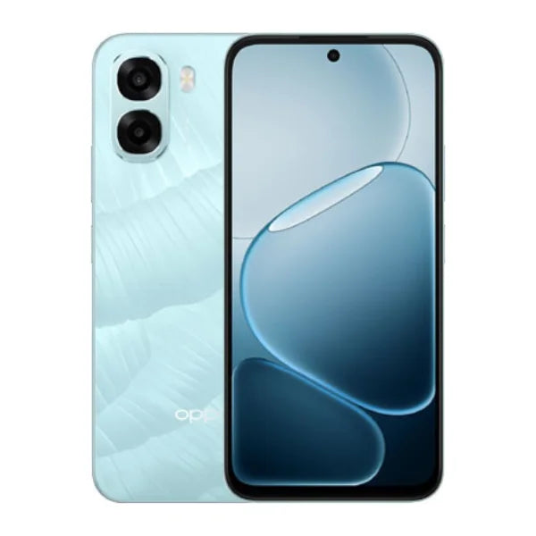 Oppo A6x