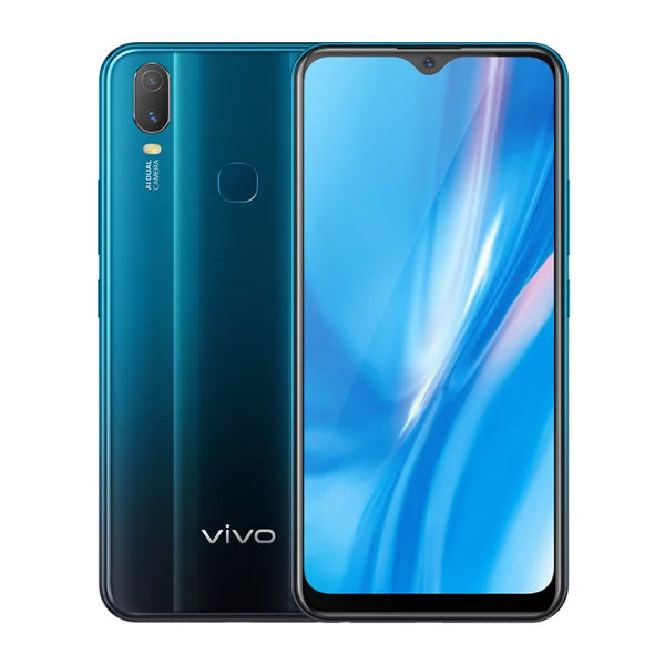 Vivo Y11 5G
