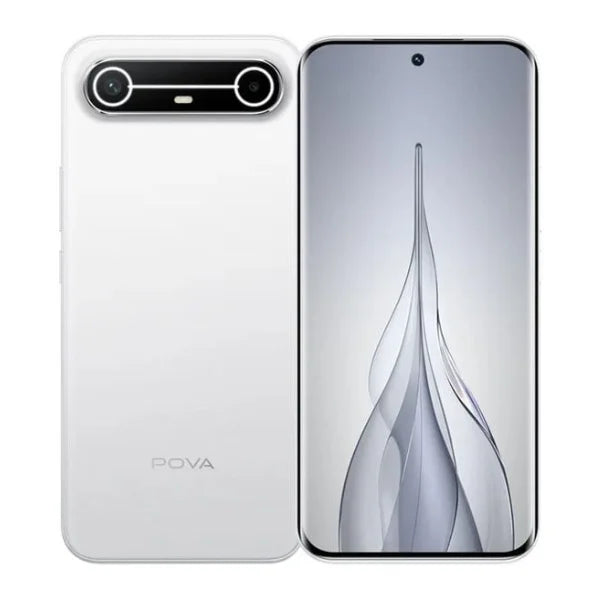 Tecno Pova Slim 5G