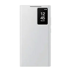 SAMSUNG S23 ULTRA CLEAR VIEW FLIP COVER
