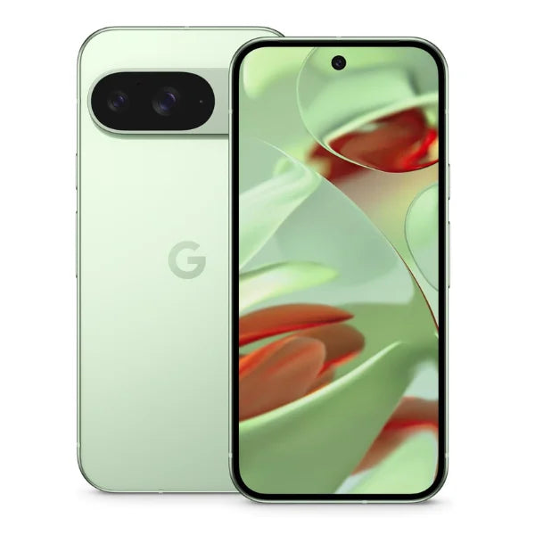 Google Pixel 9
