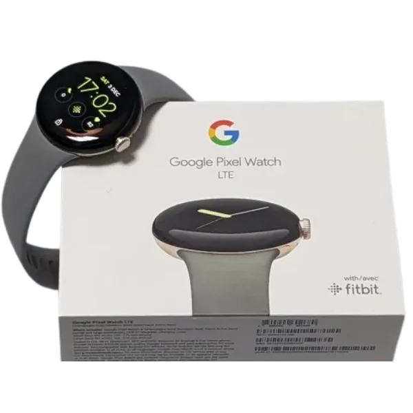 Google Pixel Watch Lte