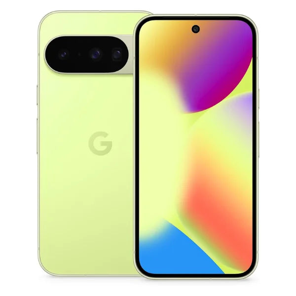Google Pixel 10