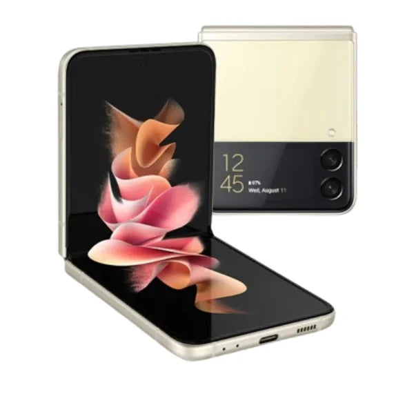 samsung flip 3 (pre-owned)