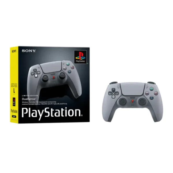 Sony PS5 CONTROLLER 30TH ANNIVERSARY