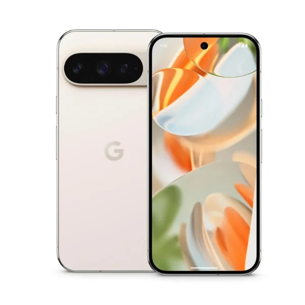 Google Pixel 9 Pro