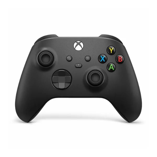 X BOX CONTROLLER CARBON