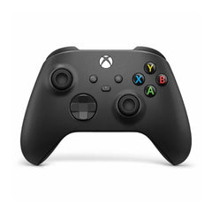 X BOX CONTROLLER CARBON