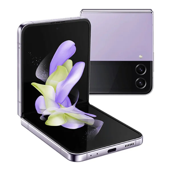 samsung flip 4 (pre-owned)