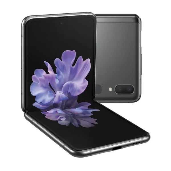 Samsung Galaxy Flip 2 256GB (Slightly Used)
