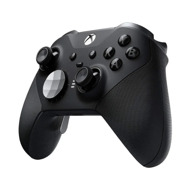 X BOX ELITE WIRELESS CONTROLLER BLACK