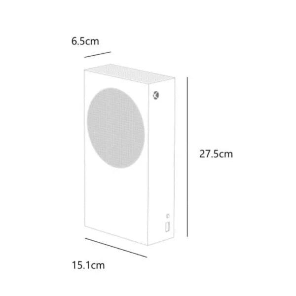 XBOX S 512GB