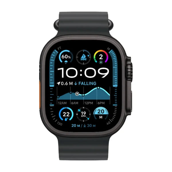 Apple Watch ULTRA 2 49 mm 2024