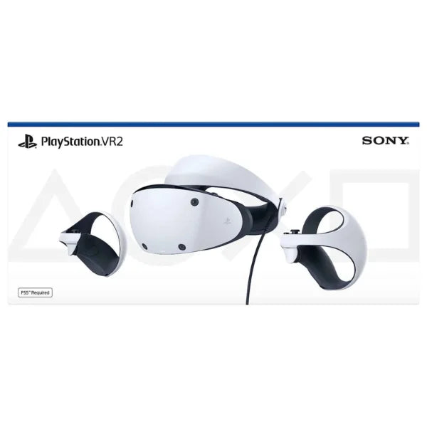 Sony VR 2