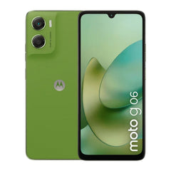 Motorola Moto G06 Dual Sim