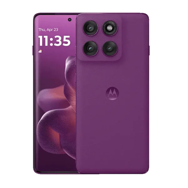 Motorolla MOTO Edge 60 Pro