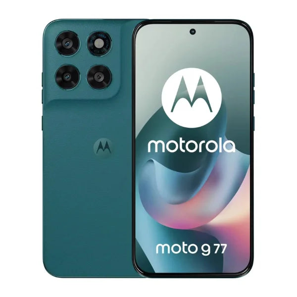 Motorola Moto G77 5G Dual Sim