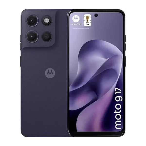 Motorola Moto G17 Dual sim
