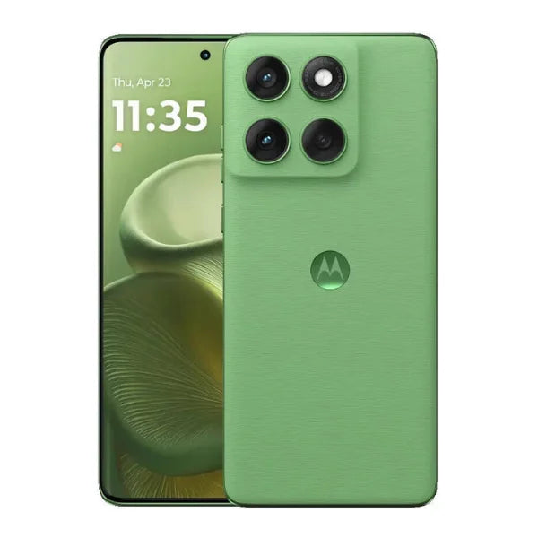 Motorola Edge 60