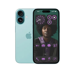 Apple iPhone 16